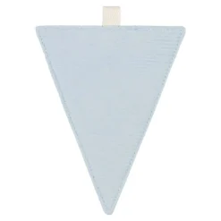 Slinger element - Vlag Blauw