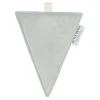 Slinger element - Vlag Groen