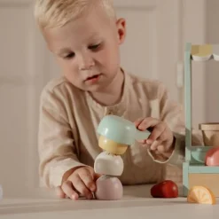 Speelgoed ijskraam - Meerkleurig - Essentials