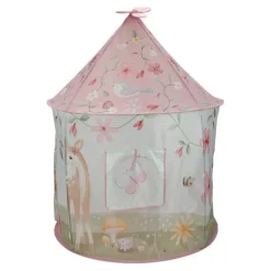 Speeltent Fairy Garden - Meerkleurig - Fairy Garden