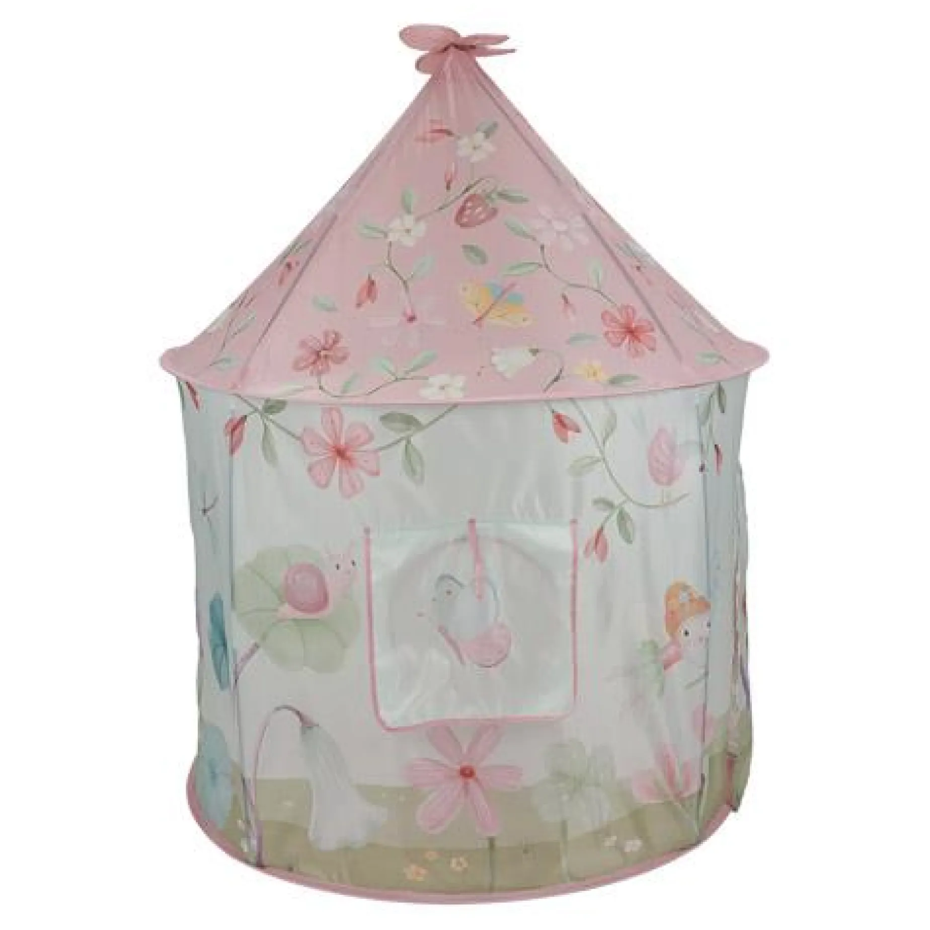 Speeltent Fairy Garden - Meerkleurig - Fairy Garden