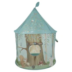 Speeltent Forest Friends - Meerkleurig - Forest Friends