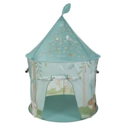 Speeltent Forest Friends - Meerkleurig - Forest Friends