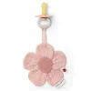 Speendoekje - Roze - Fairy Garden
