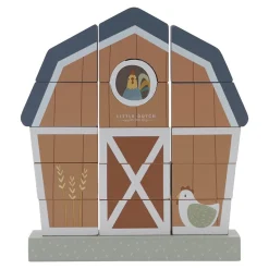 Stapelaar Little Farm