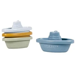 Stapelbare Badbootjes Blauw