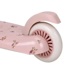 Step 3 wielen - Roze
