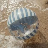 Strandbal - Blauw - Ocean World
