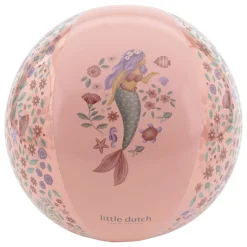 Strandbal - Roze - Dreamy Mermaid