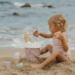 Strandset IJsjes - Set van 14 - Dreamy Mermaid
