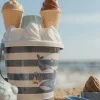 Strandset IJsjes - Set van 14 - Ocean World