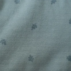 Swaddle - Blauw - Essentials