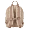 Teddy Rugzakje Taupe