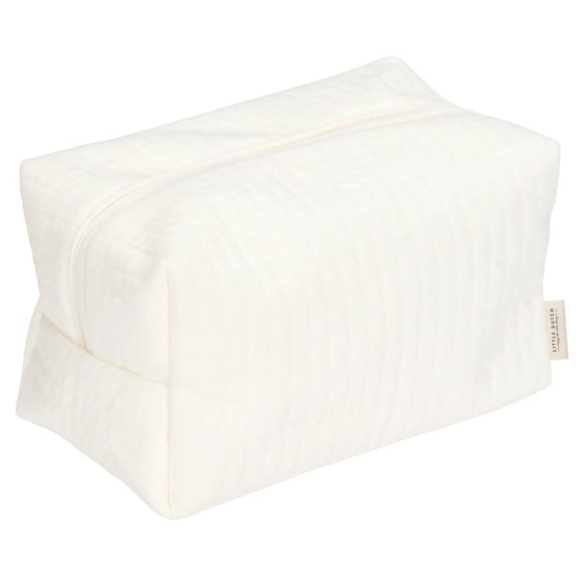 Toilettasje Pure Soft White