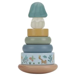 Tuimelstapelaar - Blauw - Forest Friends