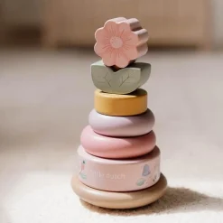 Tuimelstapelaar - Roze - Fairy Garden