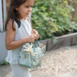 Tuin cadeauset 10-delig - Blauw - Forest Friends