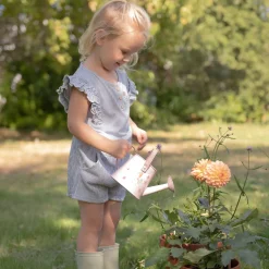 Tuin cadeauset - 10-delig - Roze
