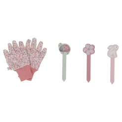 Tuin cadeauset - 10-delig - Roze