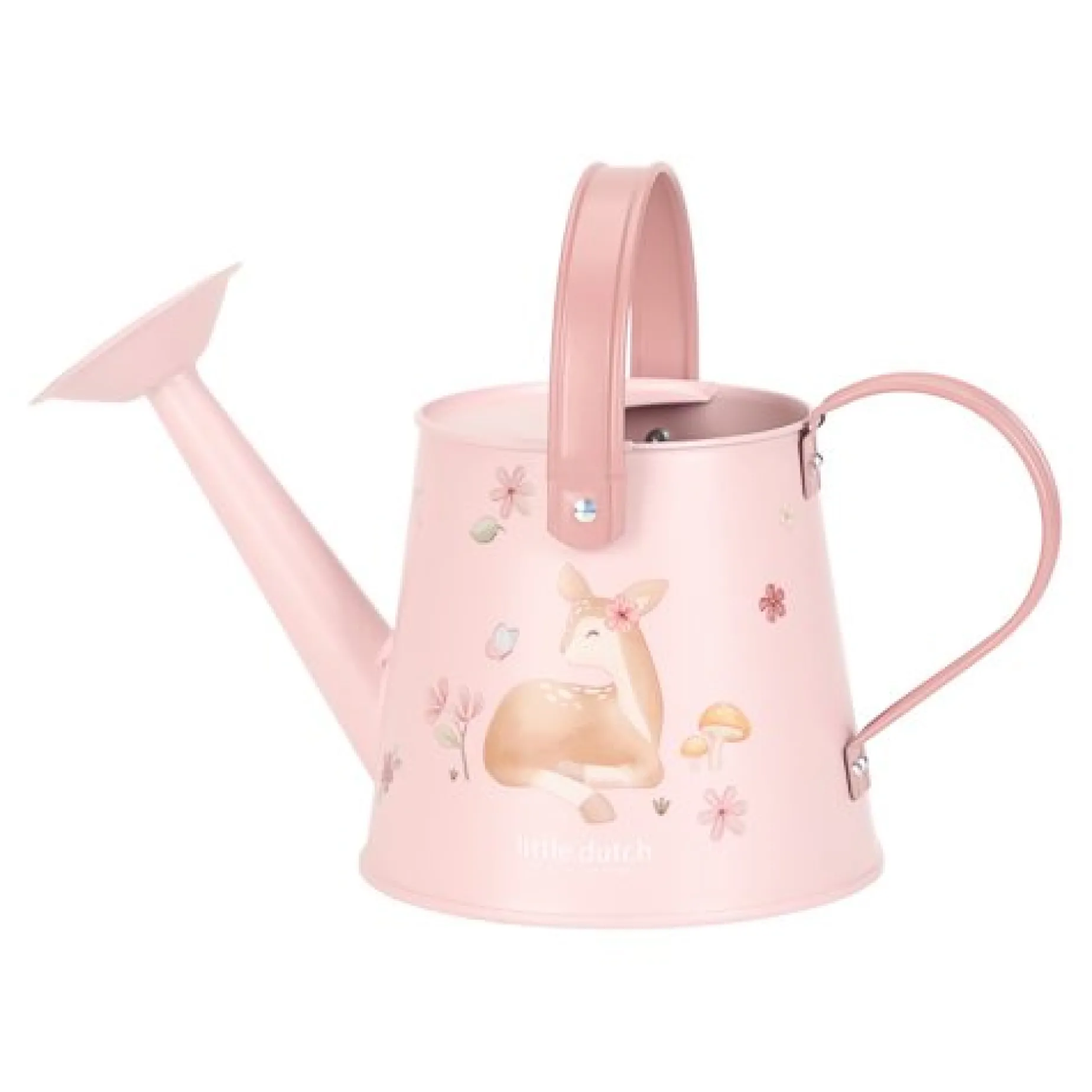 Tuingieter - Roze - Fairy Garden