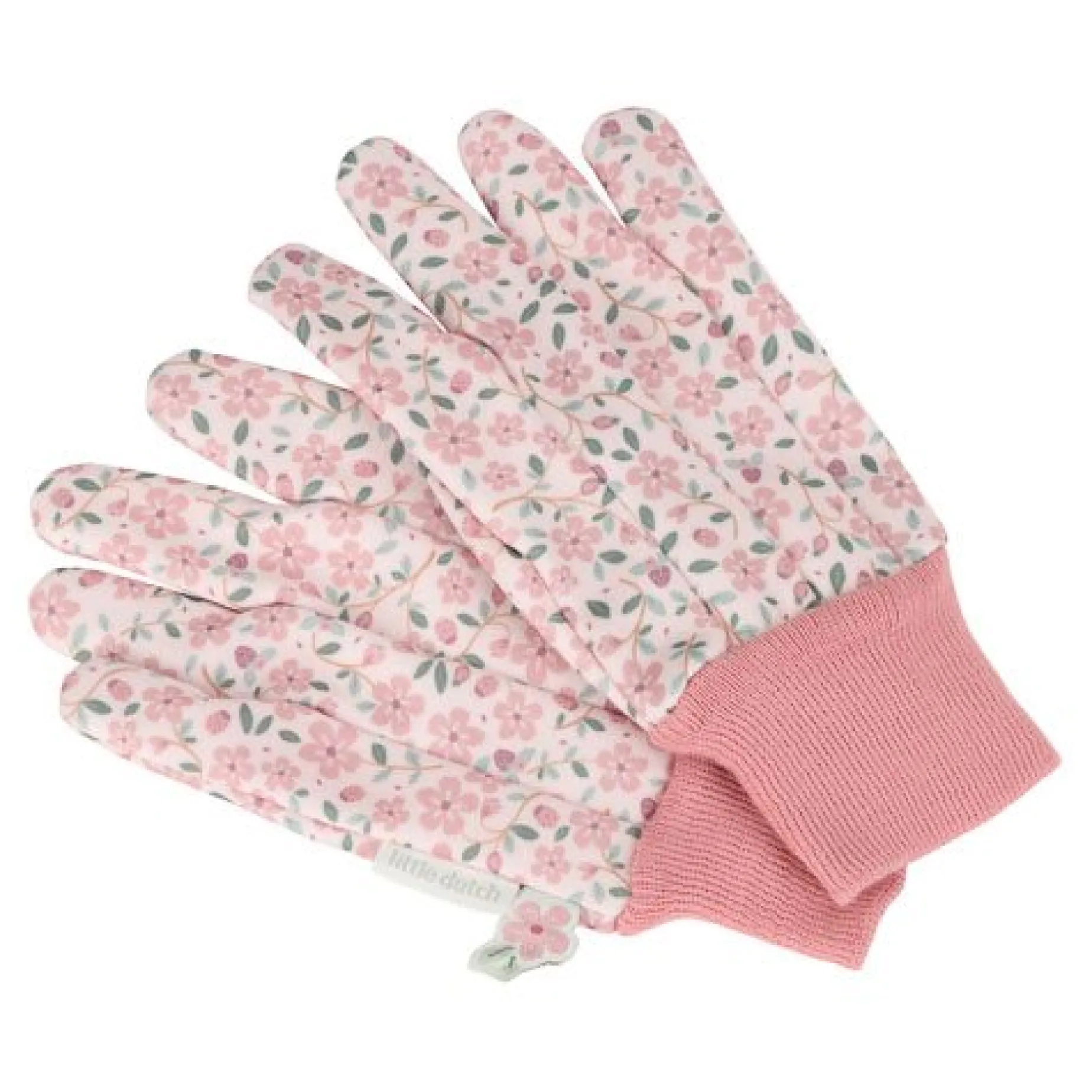 Tuinhandschoenen - Roze - Fairy Garden