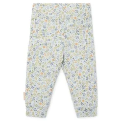 Tweedelige pyjama - Blauw - Forest Friends - Forest Adventure