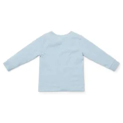 Tweedelige pyjama - Blauw - Forest Friends - Forest Adventure
