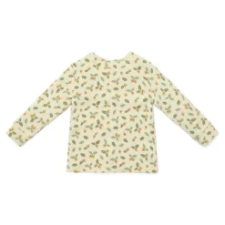 Tweedelige pyjama - Groen