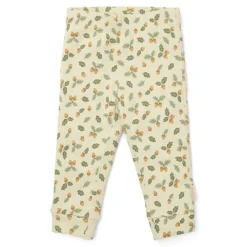 Tweedelige pyjama - Groen