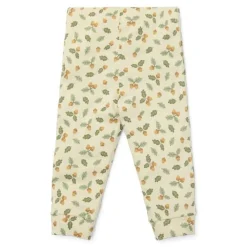 Tweedelige pyjama - Groen