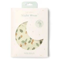 Tweedelige pyjama - Groen