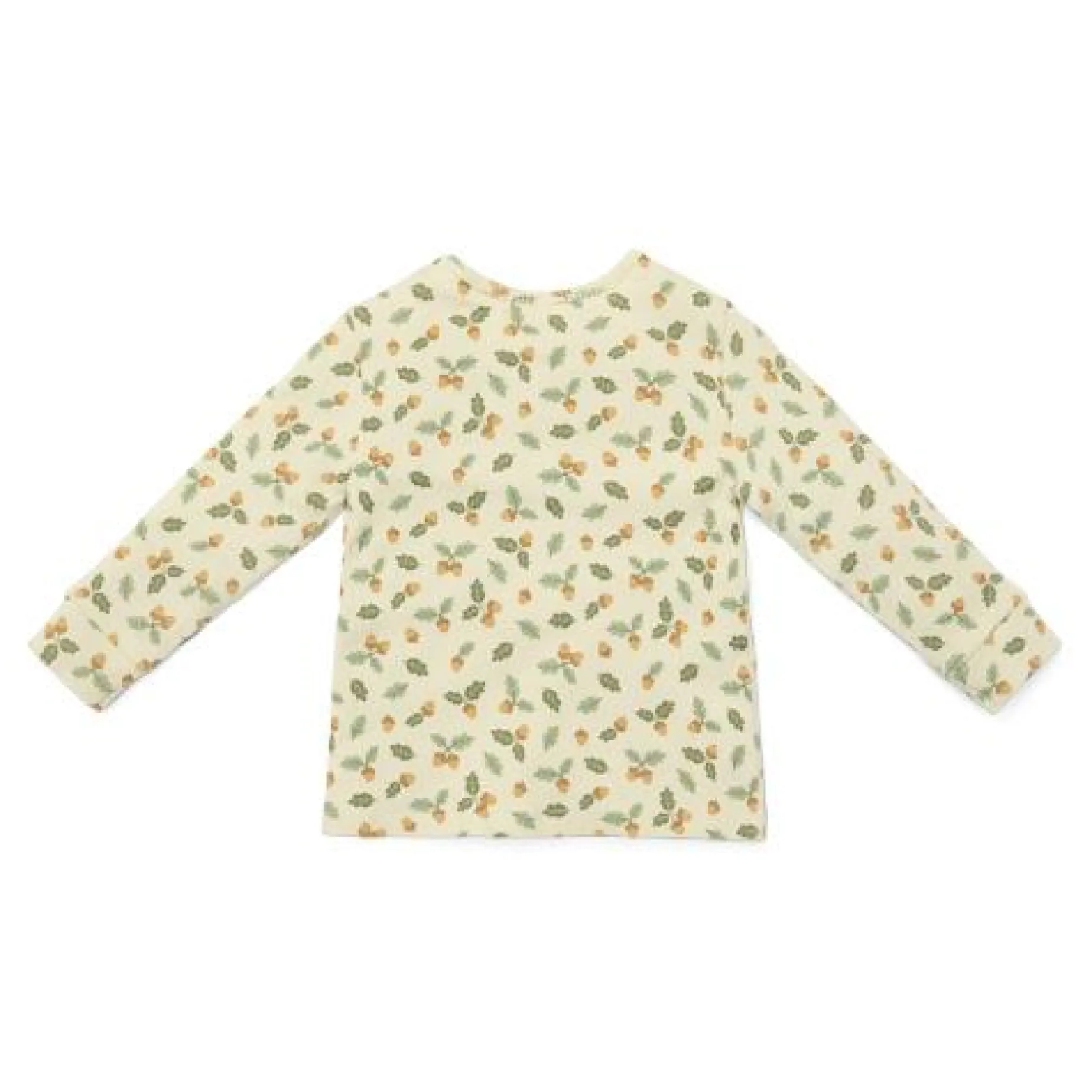 Tweedelige pyjama - Groen