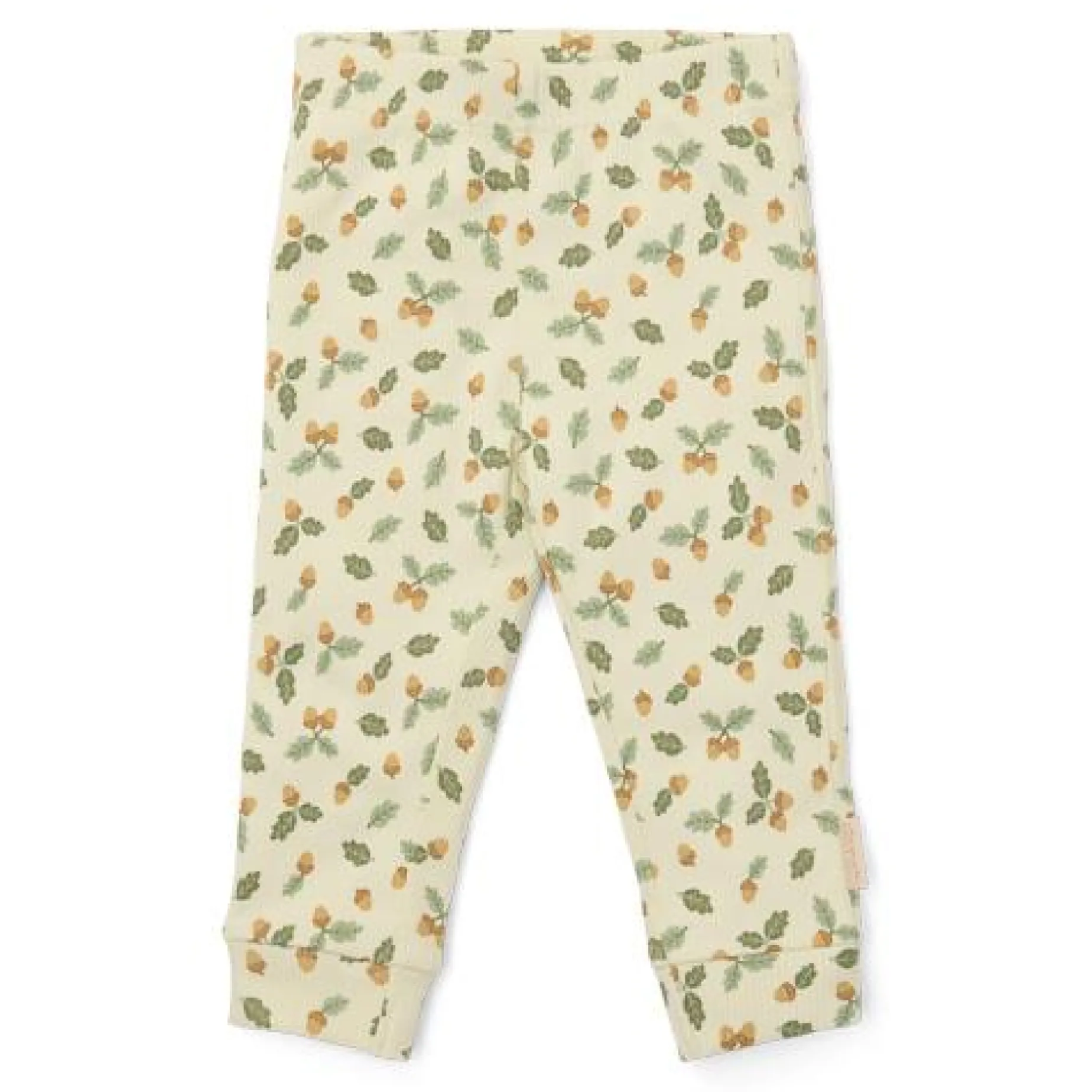 Tweedelige pyjama - Groen