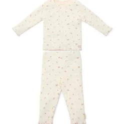 Tweedelige pyjama - Wit - Fairy Garden - Fairy Blossom
