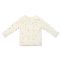 Tweedelige pyjama - Wit - Fairy Garden - Fairy Blossom