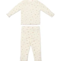 Tweedelige pyjama - Wit - Fairy Garden - Fairy Blossom