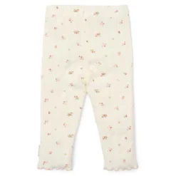 Tweedelige pyjama - Wit - Fairy Garden - Fairy Blossom