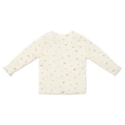 Tweedelige pyjama - Wit - Fairy Garden - Fairy Blossom