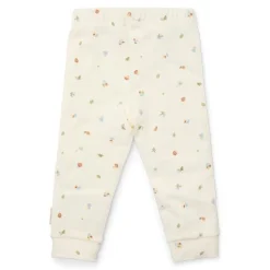 Tweedelige pyjama - Wit - Forest Friends - Forest Treasures