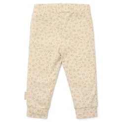 Tweedelige pyjama - Zand