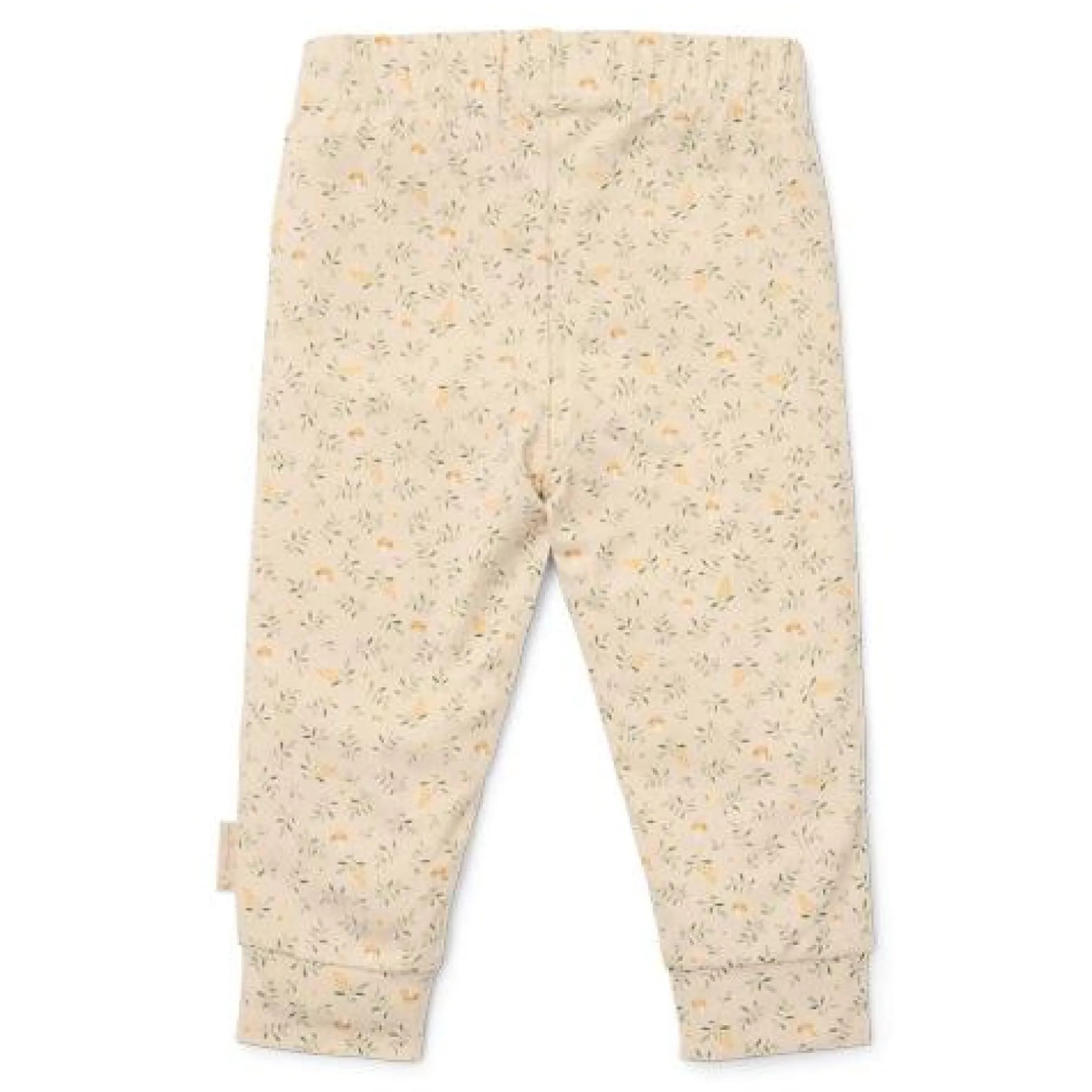 Tweedelige pyjama - Zand