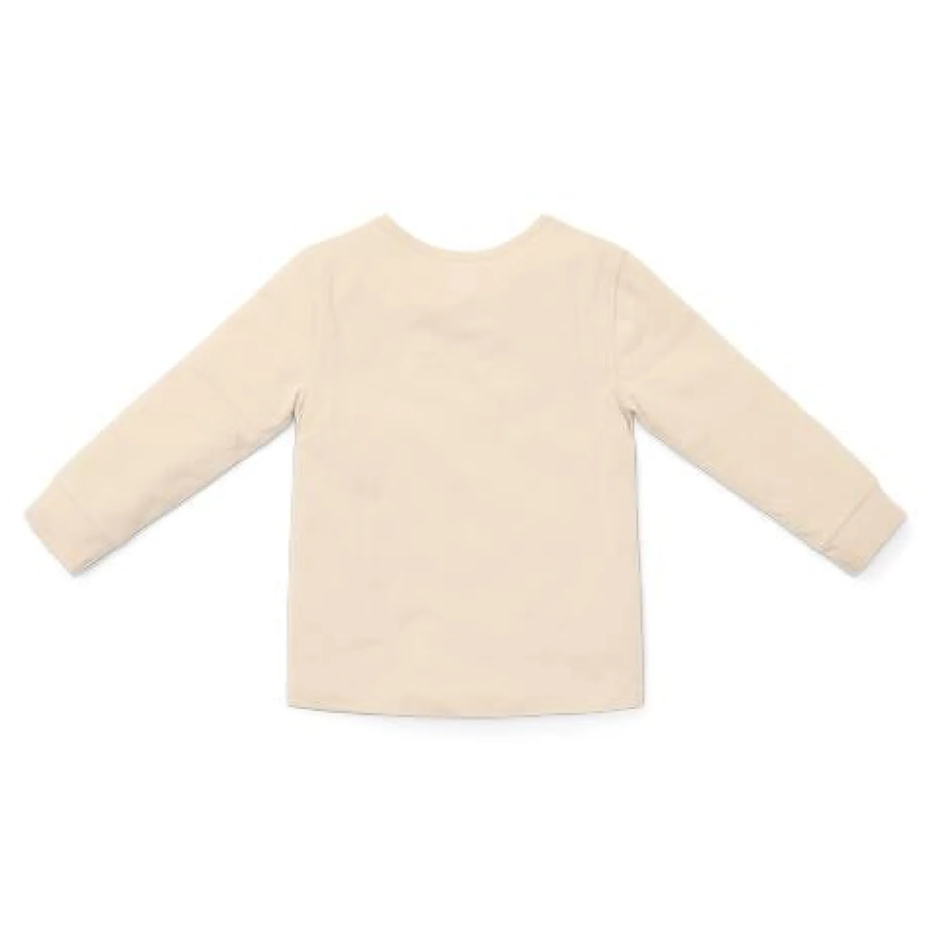 Tweedelige pyjama - Zand