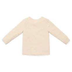 Tweedelige pyjama - Zand
