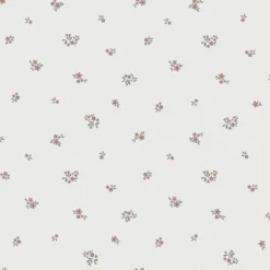 Vliesbehang - Meerkleurig - Fairy Garden - Fairy Blossom
