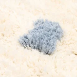 Vloerkleed stippen - Meerkleurig - Essentials