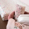 Washandjes set - Roze - Fairy Garden