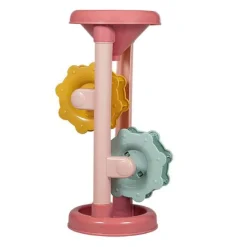Zand- en watermolen - Roze - Ocean Dreams