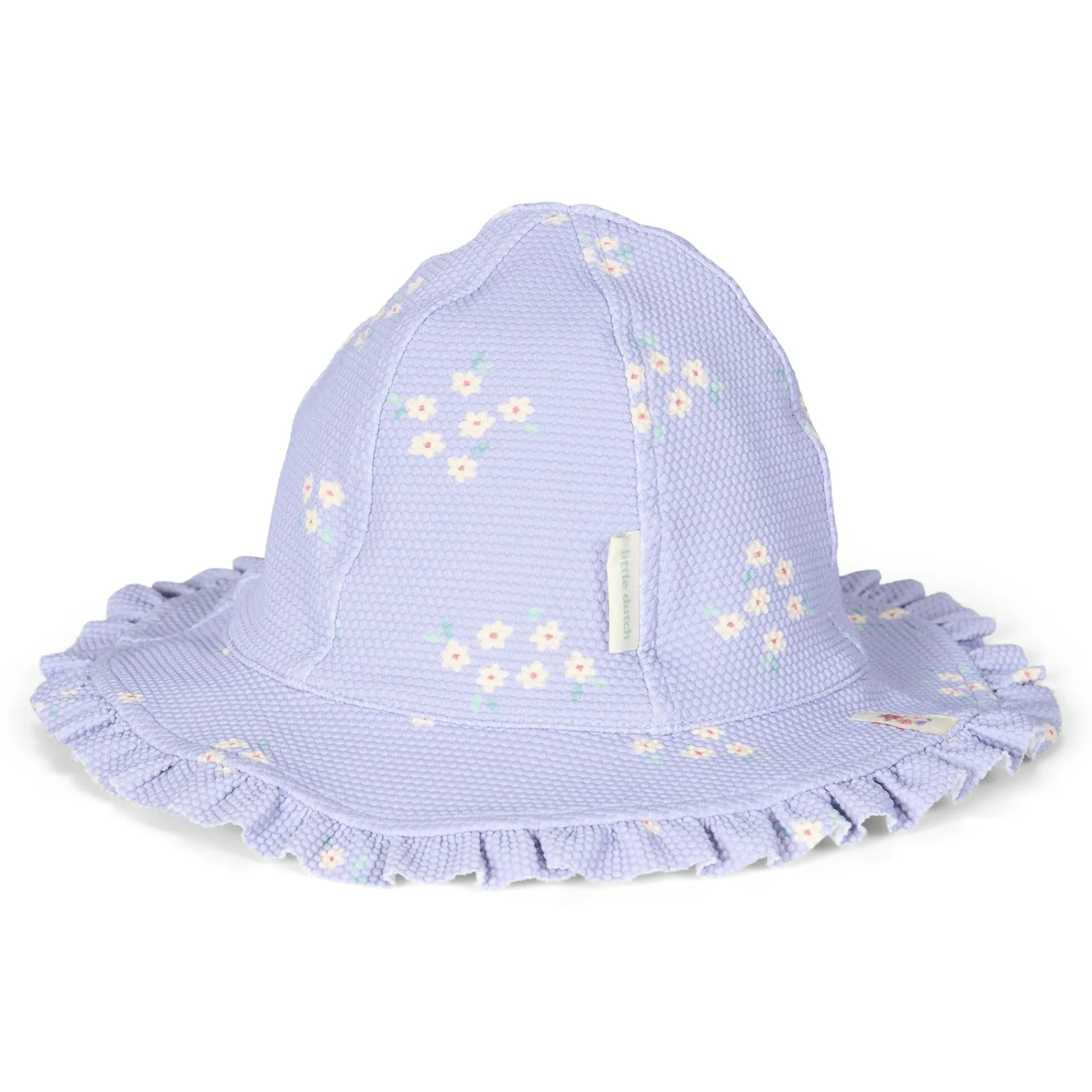 Zonnehoedje - Paars - Dreamy Lavender