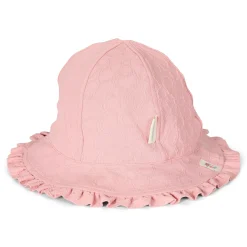 Zonnehoedje - Roze