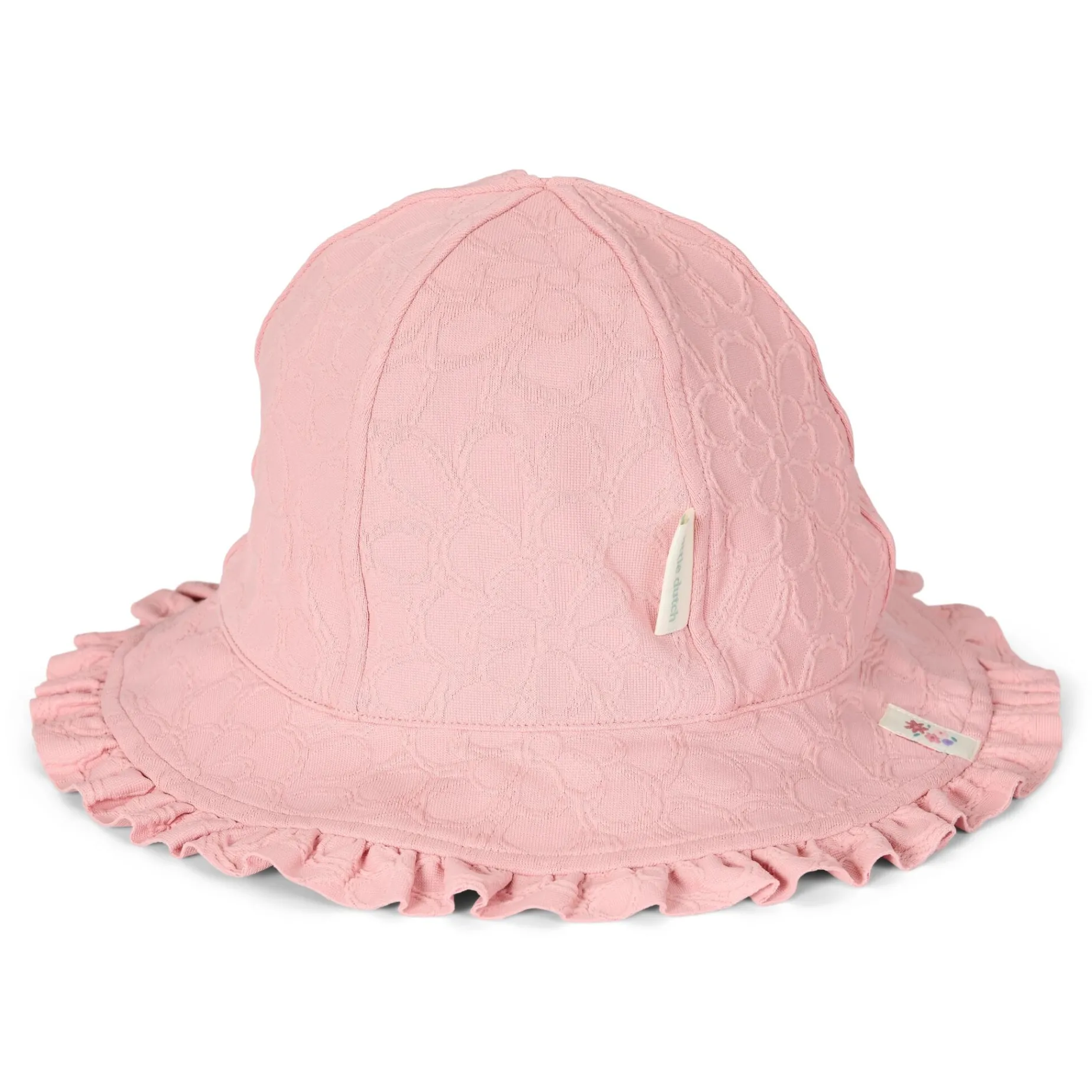 Zonnehoedje - Roze